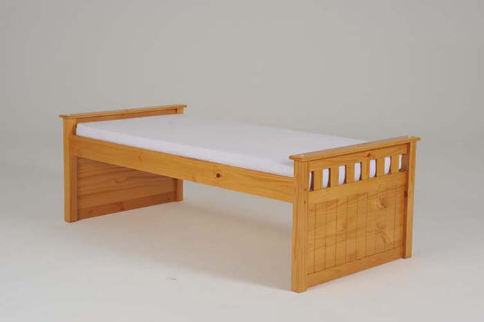 Captains Bunk Beds & Bunk Bed Units